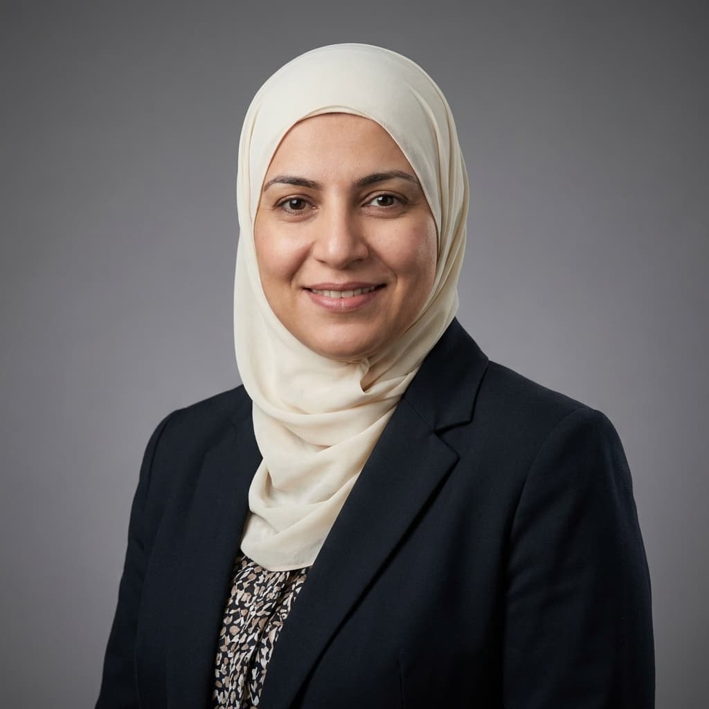 Foto Hj. Dewi Rachmawati, S.Ag., M.Pd.I.